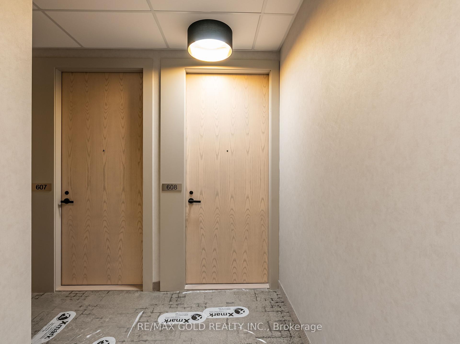 Photo 15 of Unit 608, 28 Interchange Way, Vaughan, Vaughan Corporate Centre — HOMEH