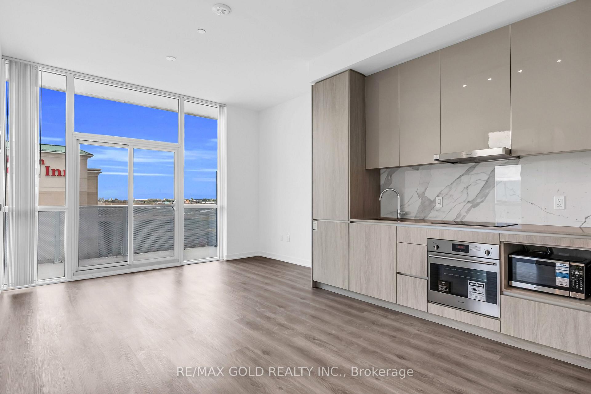 Photo 26 of Unit 608, 28 Interchange Way, Vaughan, Vaughan Corporate Centre — HOMEH