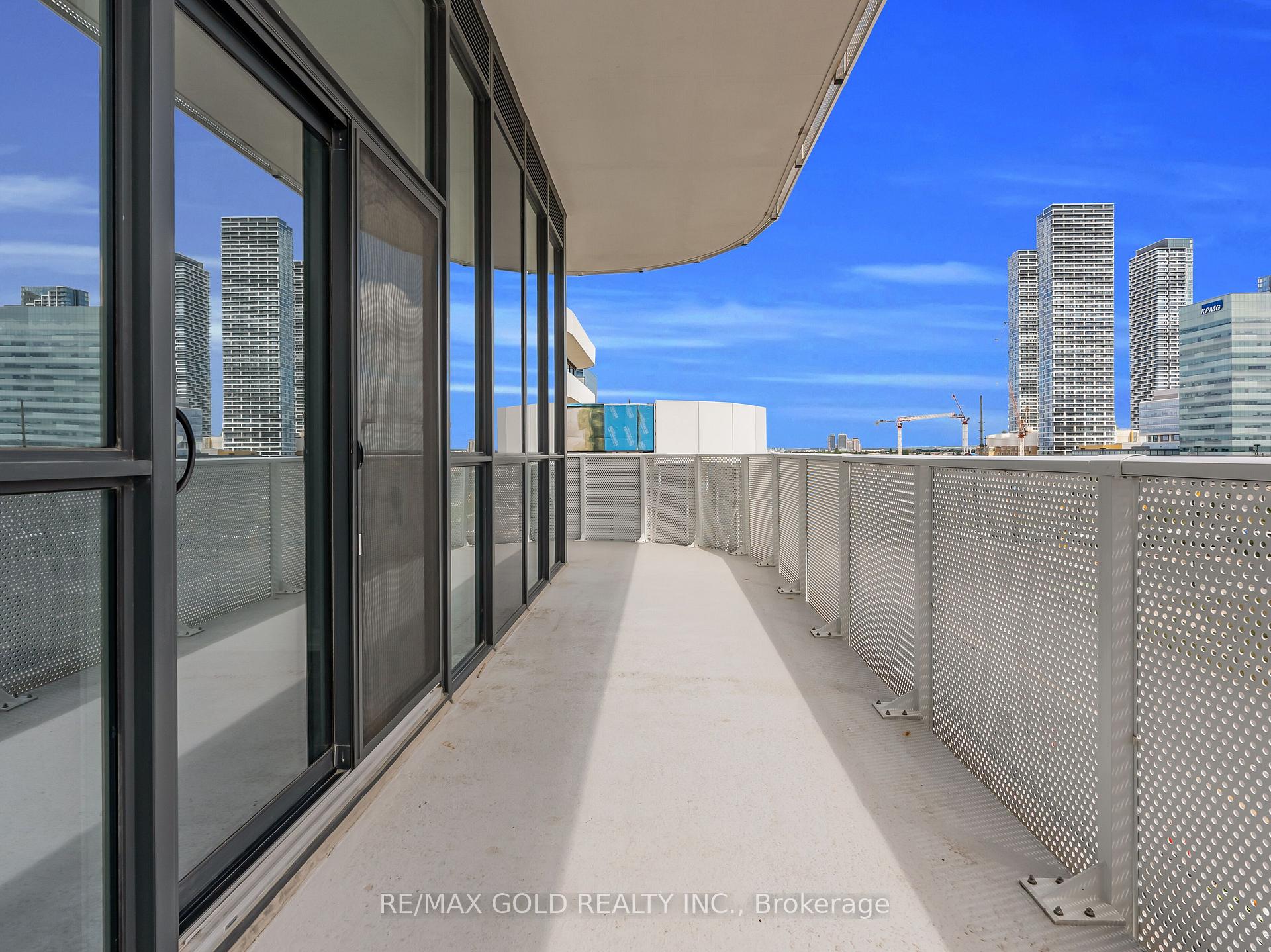 Photo 36 of Unit 608, 28 Interchange Way, Vaughan, Vaughan Corporate Centre — HOMEH