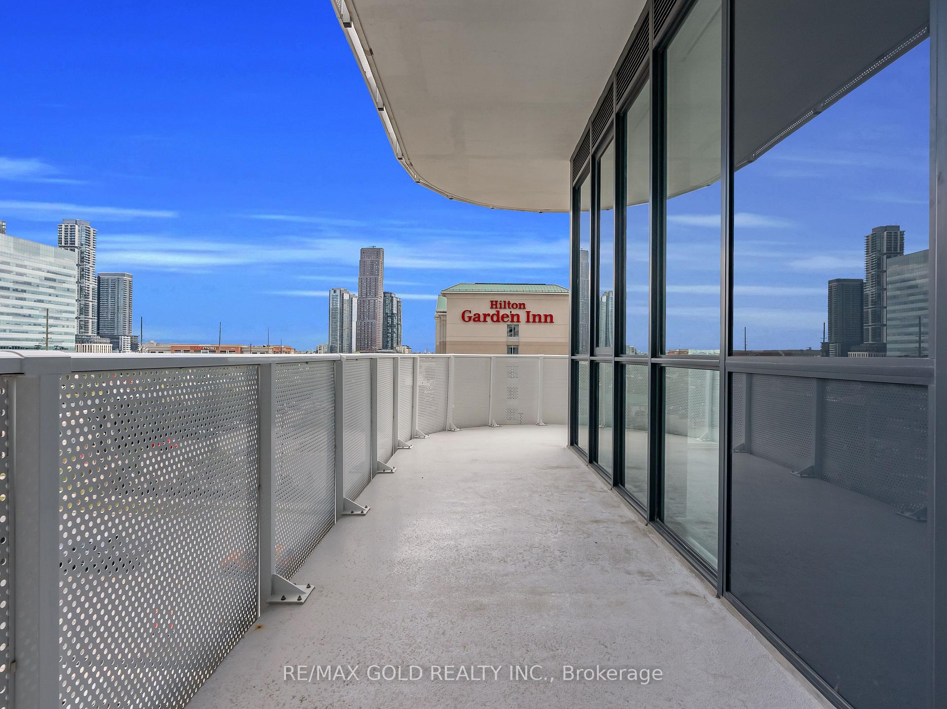 Photo 38 of Unit 608, 28 Interchange Way, Vaughan, Vaughan Corporate Centre — HOMEH
