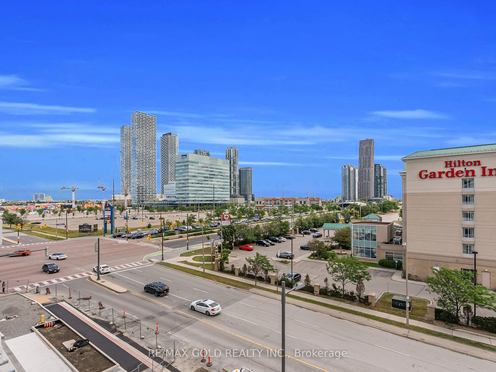 Photo 39 of Unit 608, 28 Interchange Way, Vaughan, Vaughan Corporate Centre — HOMEH