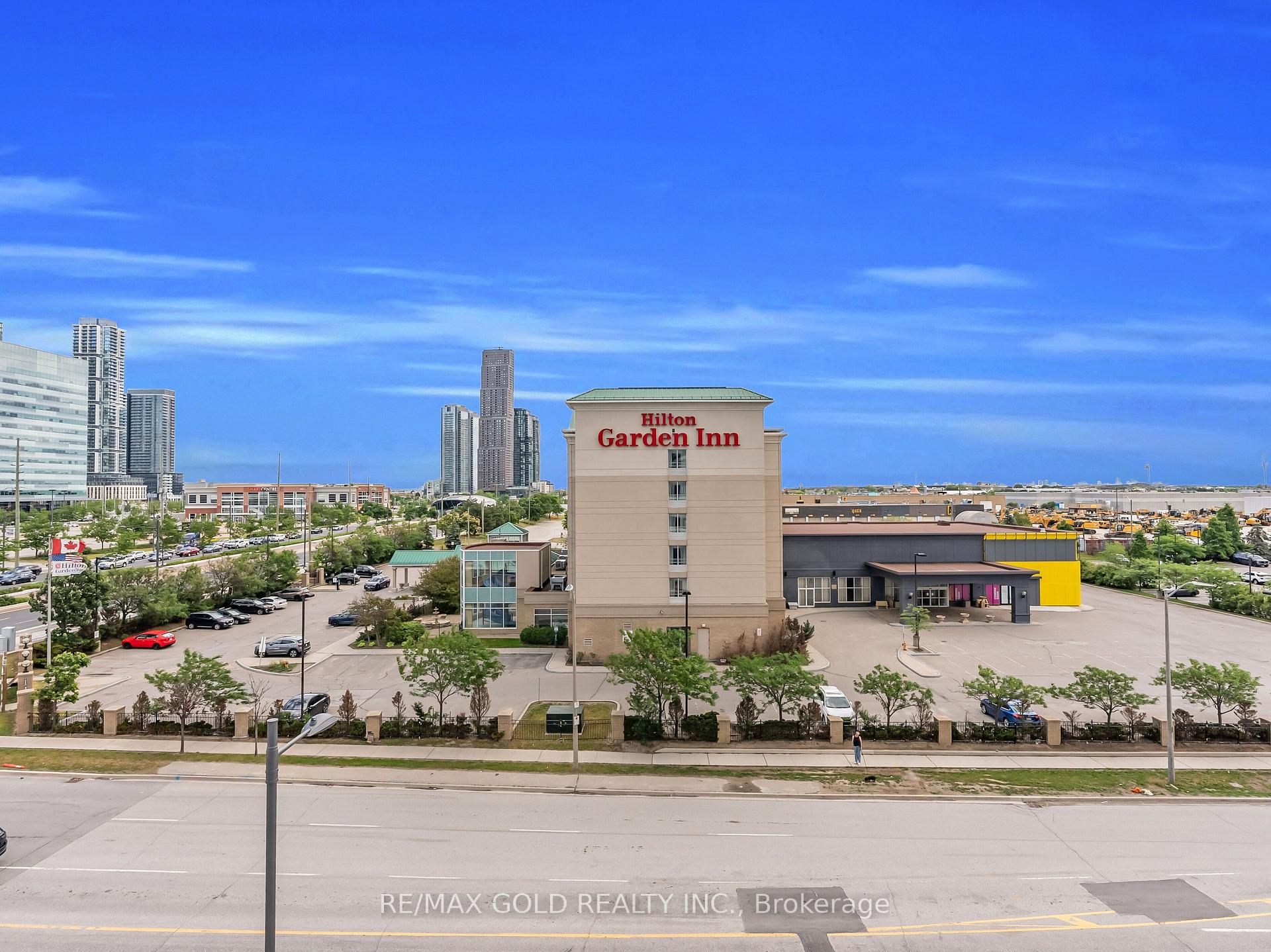 Photo 40 of Unit 608, 28 Interchange Way, Vaughan, Vaughan Corporate Centre — HOMEH