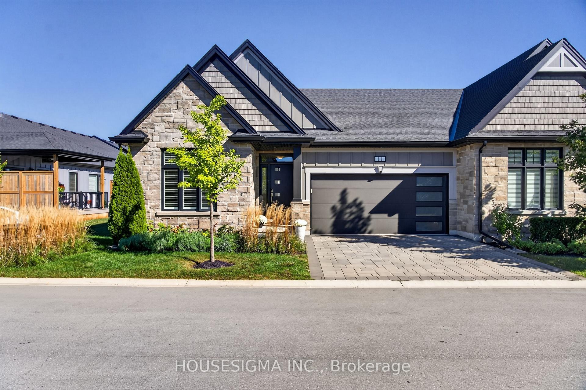 Photo of Unit 11, 154 Port Robinson Road