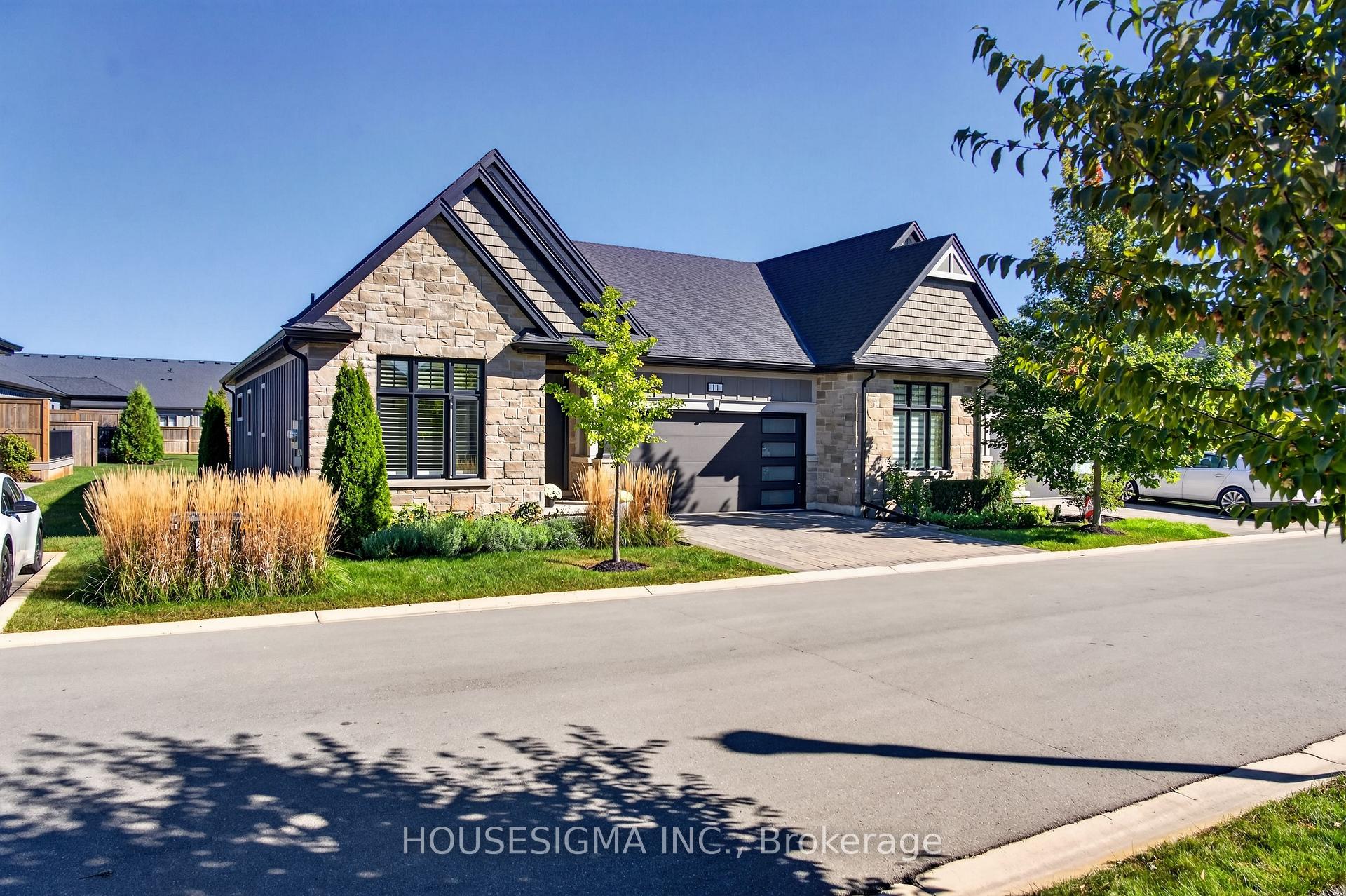 Photo 2 of Unit 11, 154 Port Robinson Road, Pelham, Fonthill — HOMEH