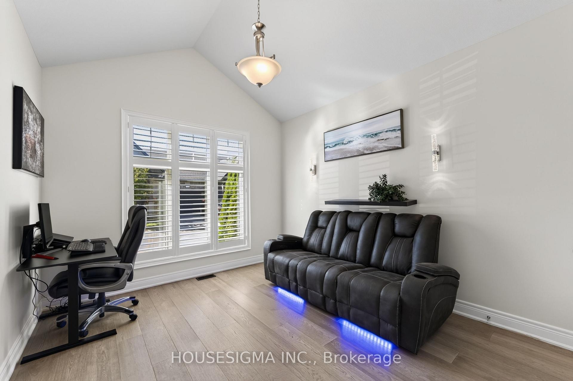 Photo 7 of Unit 11, 154 Port Robinson Road, Pelham, Fonthill — HOMEH
