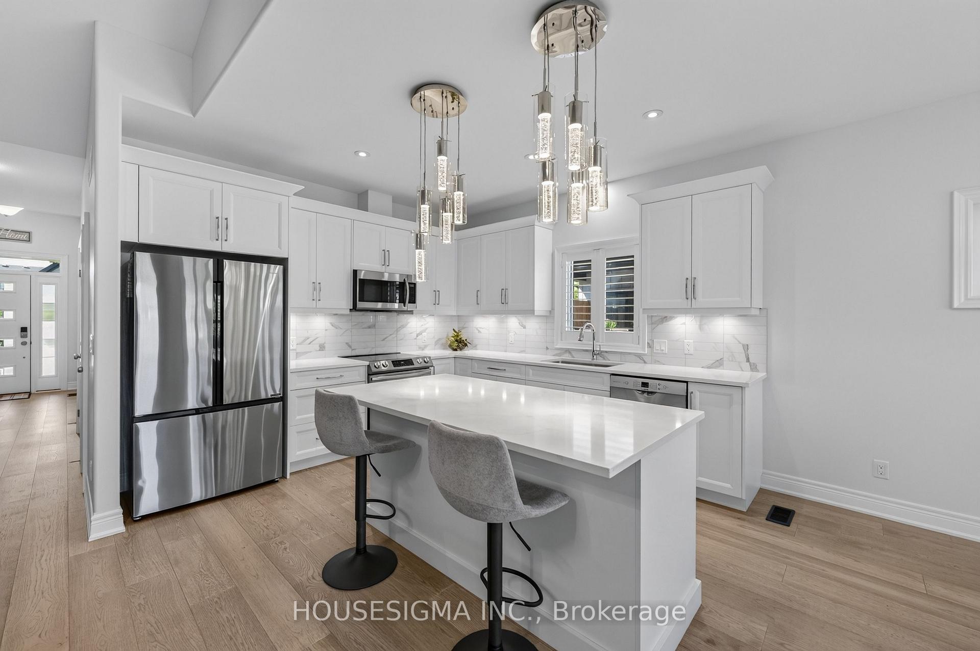 Photo 12 of Unit 11, 154 Port Robinson Road, Pelham, Fonthill — HOMEH