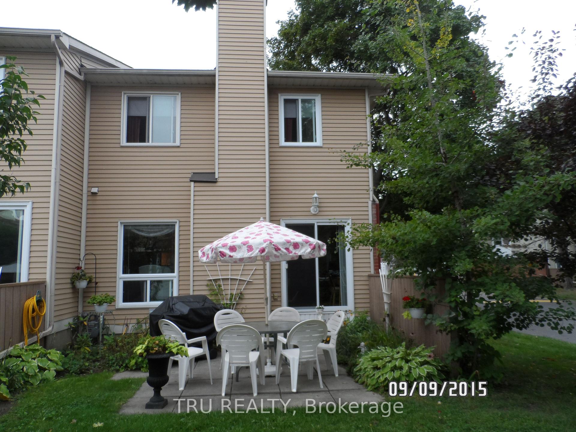 Photo 17 of 2A Millrise Lane, Ottawa, Centrepointe — HOMEH