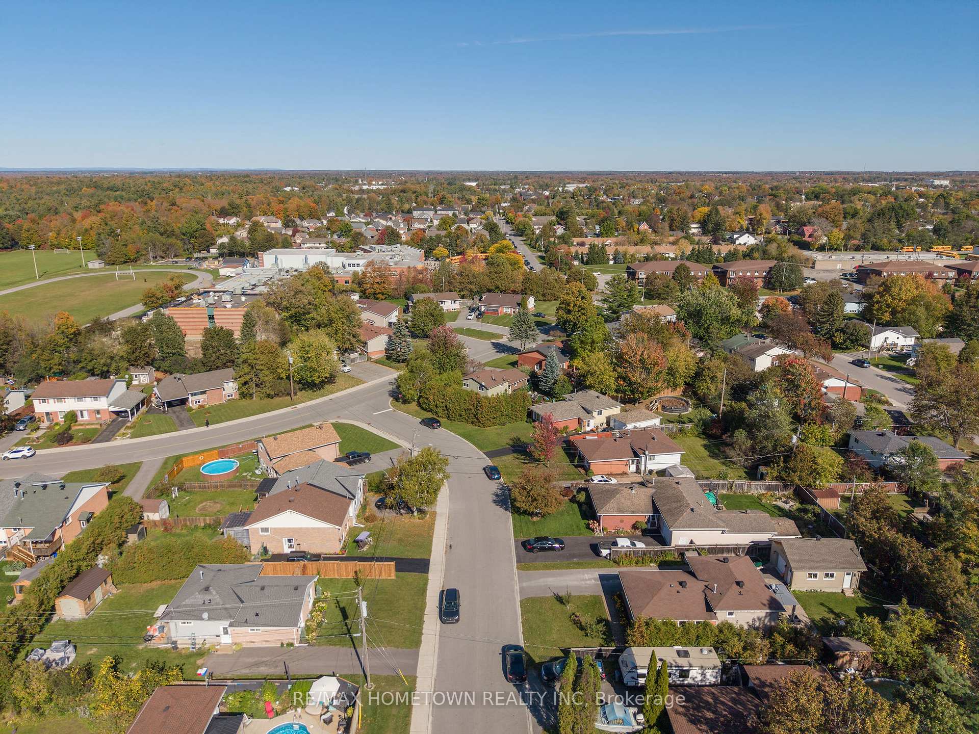 Photo 36 of 446 Joseph Street, Carleton Place, Carleton Place — HOMEH