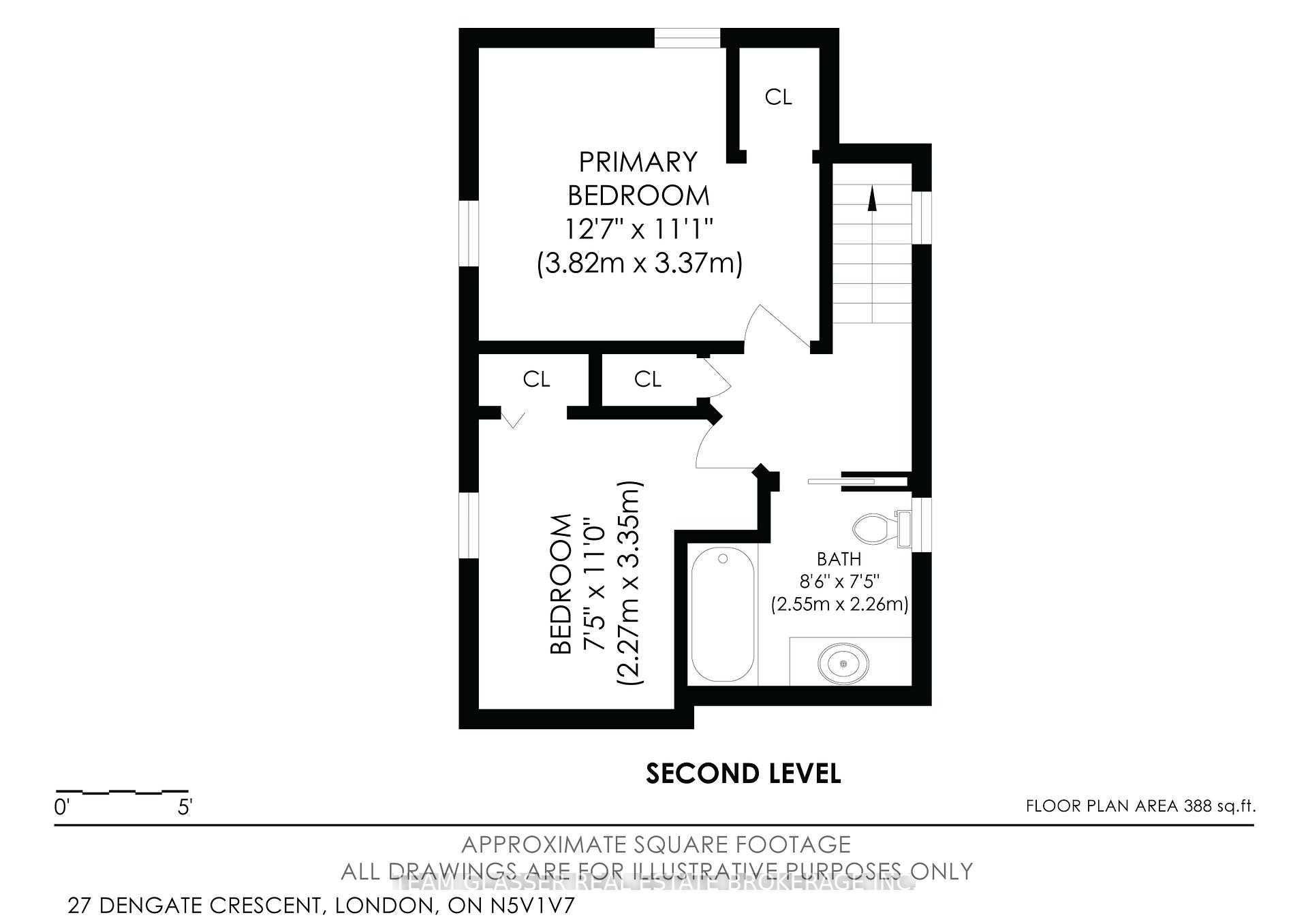 Photo 45 of 27 Dengate Crescent, London, East P — HOMEH