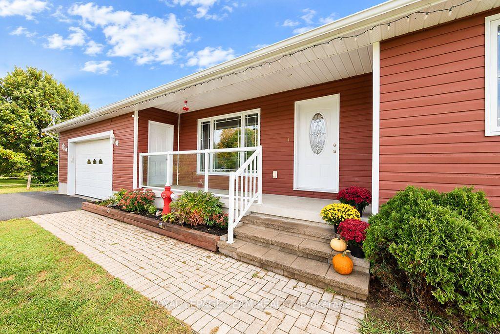 Photo 2 of 1414 Goshen Road, Horton, Horton Twp — HOMEH