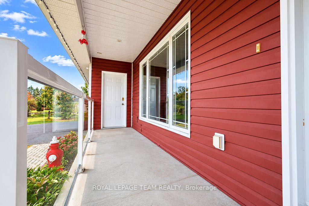 Photo 3 of 1414 Goshen Road, Horton, Horton Twp — HOMEH