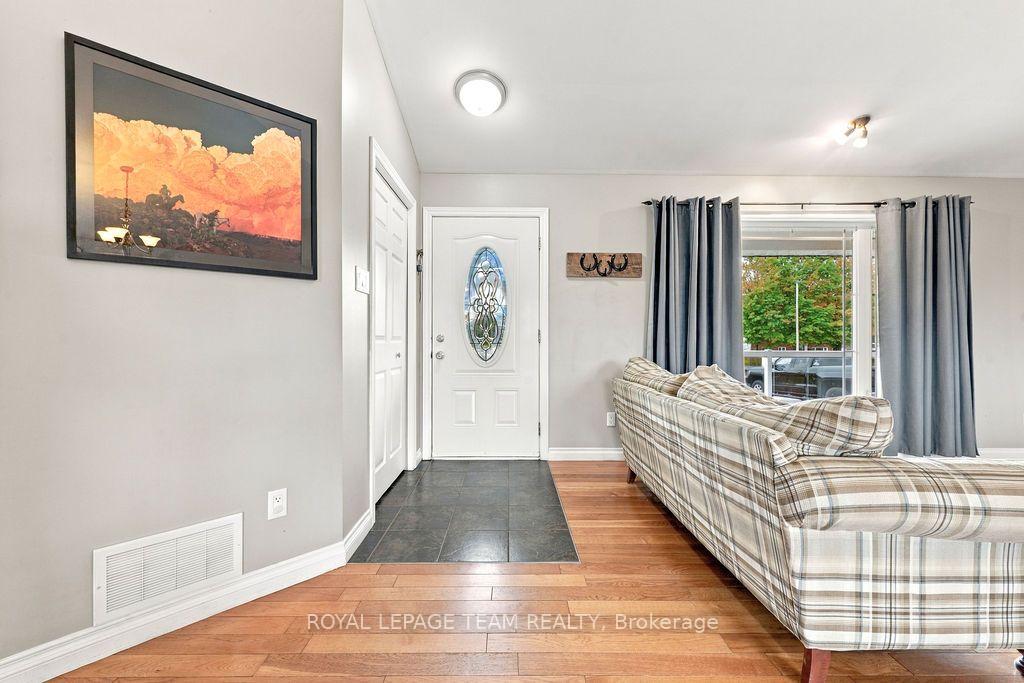 Photo 7 of 1414 Goshen Road, Horton, Horton Twp — HOMEH