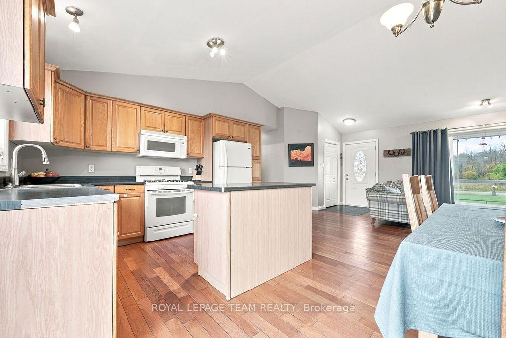 Photo 8 of 1414 Goshen Road, Horton, Horton Twp — HOMEH