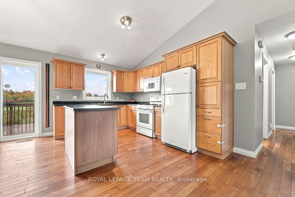 Photo 11 of 1414 Goshen Road, Horton, Horton Twp — HOMEH