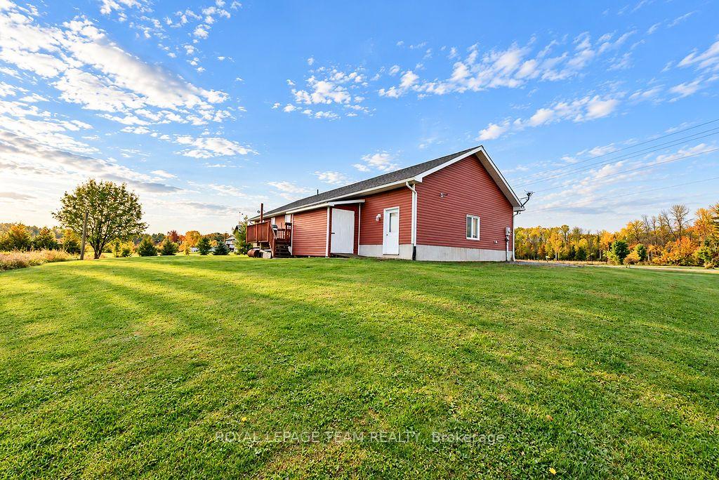Photo 38 of 1414 Goshen Road, Horton, Horton Twp — HOMEH