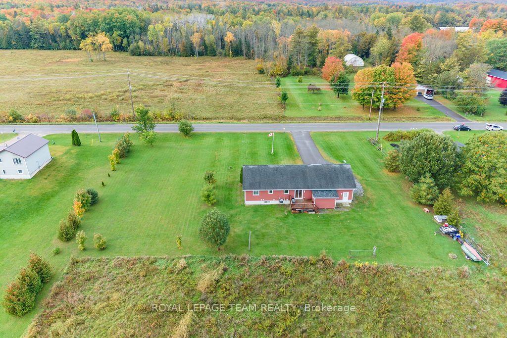Photo 45 of 1414 Goshen Road, Horton, Horton Twp — HOMEH