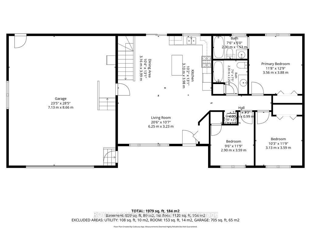 Photo 49 of 1414 Goshen Road, Horton, Horton Twp — HOMEH