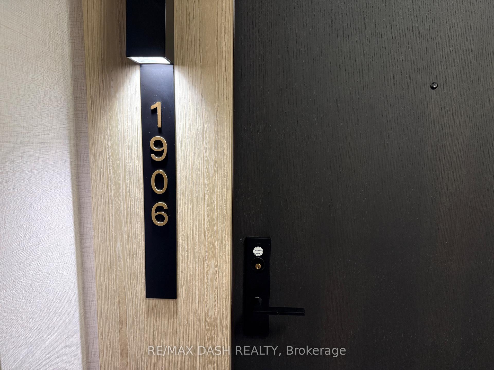 Photo 5 of Unit 1906, 20 Soudan Avenue, Toronto, Mount Pleasant West — HOMEH