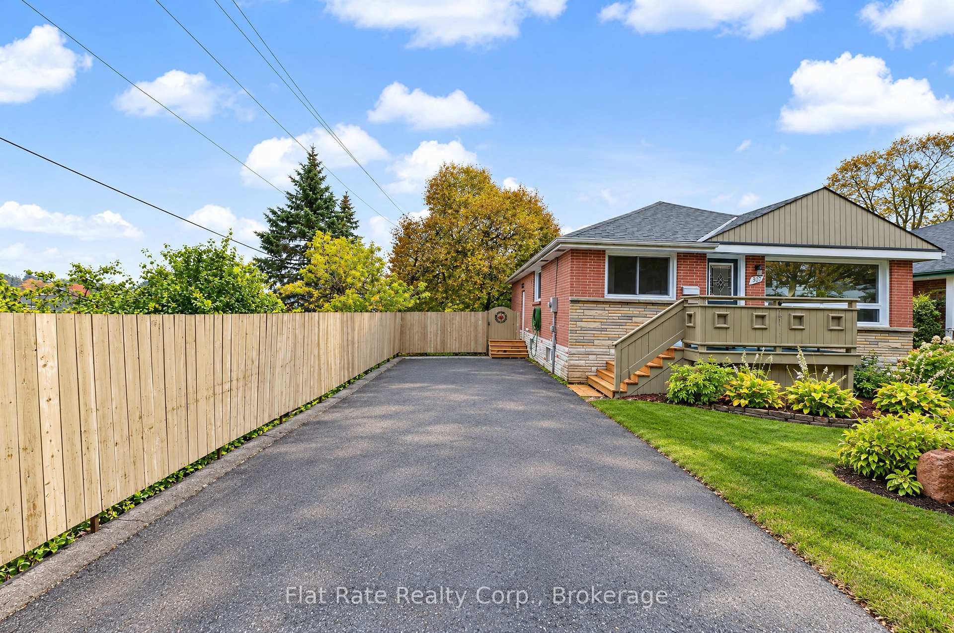 Photo 2 of 365 Highland Road, Peterborough, Northcrest Ward 5 — HOMEH