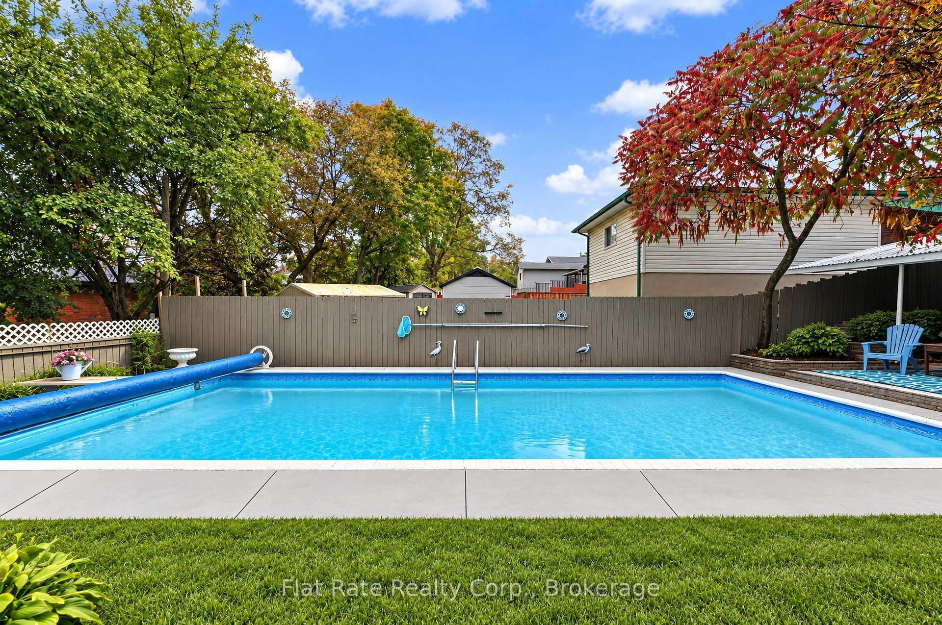 Photo 30 of 365 Highland Road, Peterborough, Northcrest Ward 5 — HOMEH