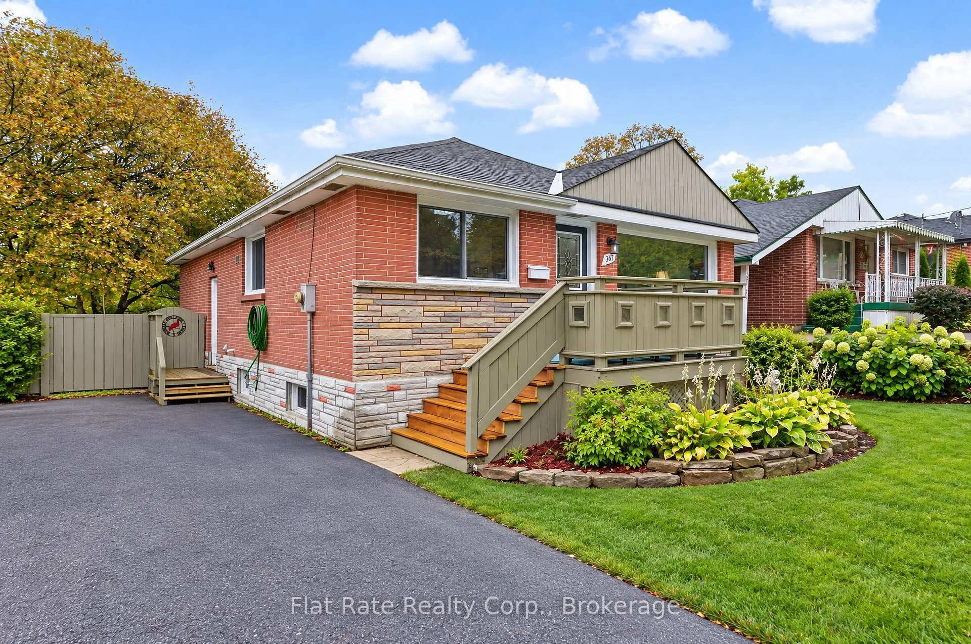 Photo 28 of 365 Highland Road, Peterborough, Northcrest Ward 5 — HOMEH