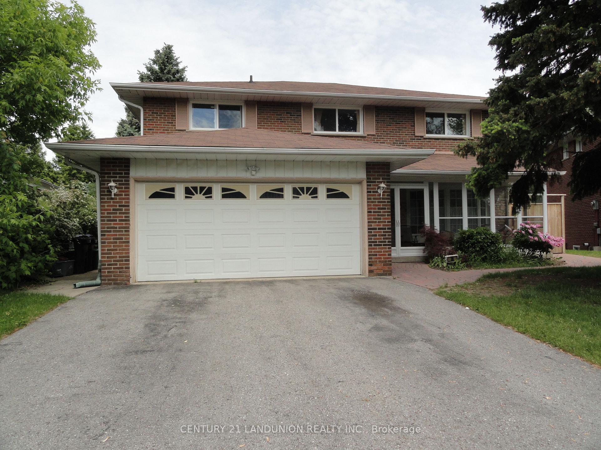 Photo of Unit Basement, 36 Roundwood Court N