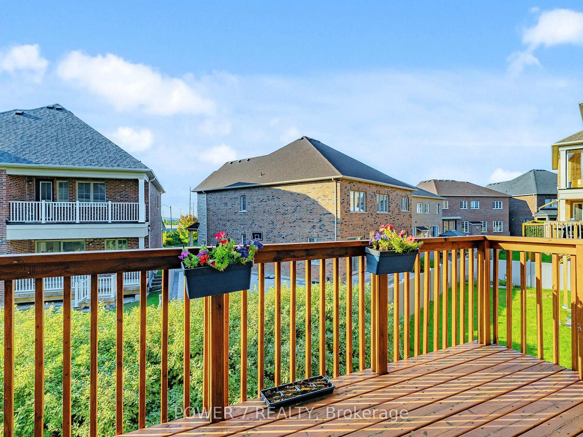 Photo 40 of 61 Match Point Court, Aurora, Aurora Estates — HOMEH