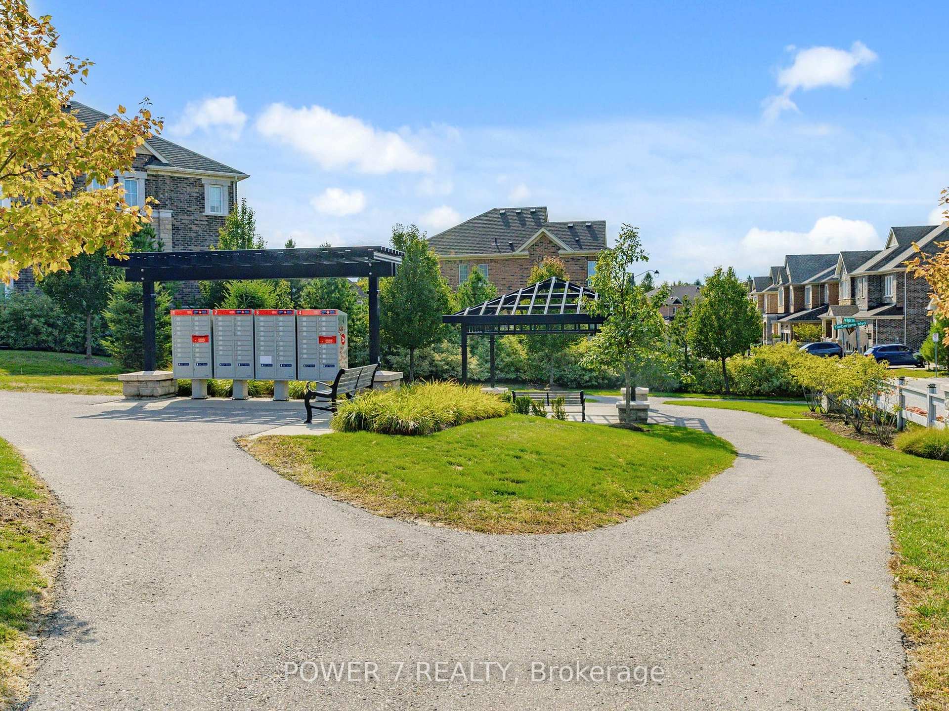Photo 43 of 61 Match Point Court, Aurora, Aurora Estates — HOMEH