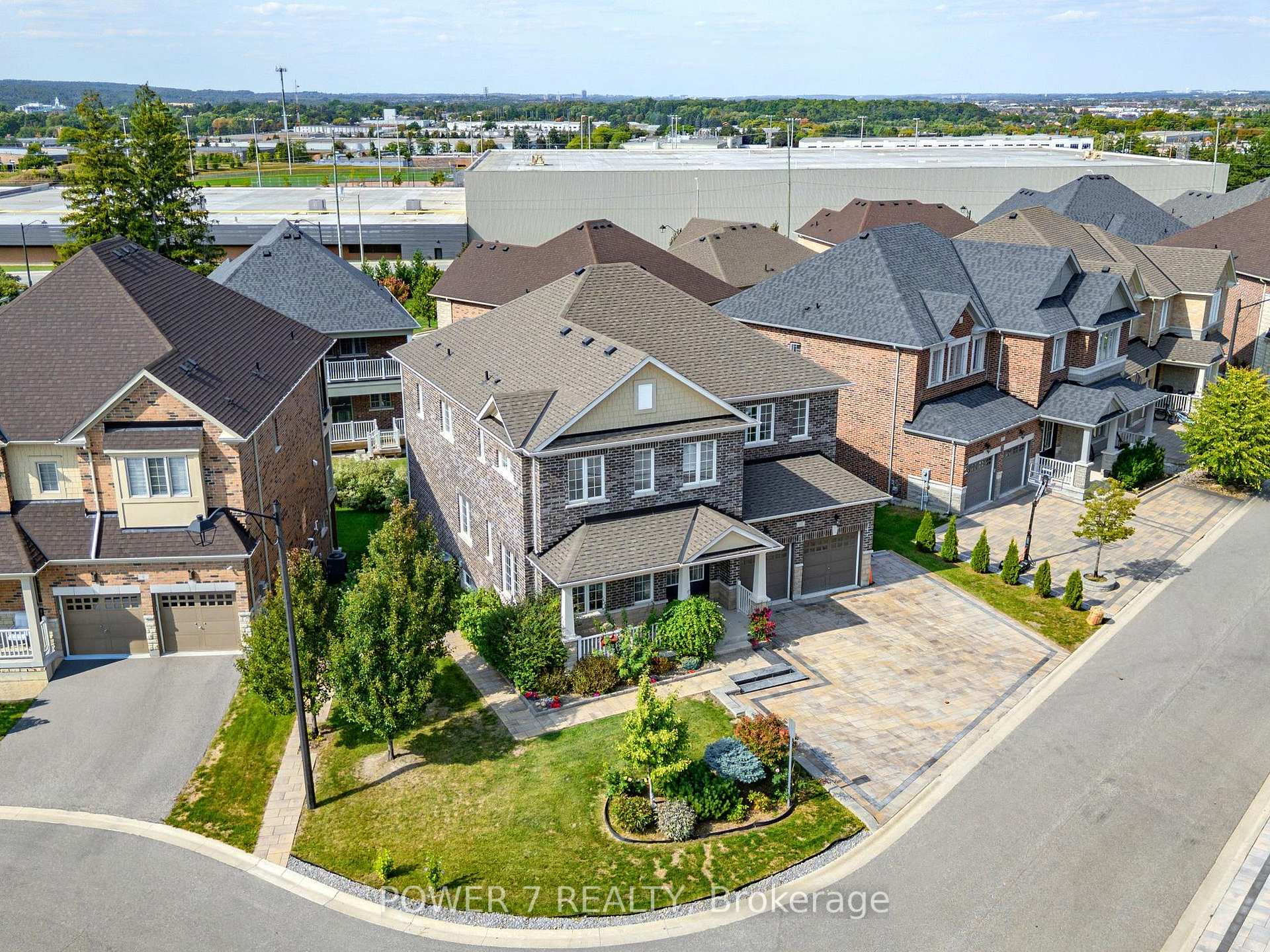 Photo 44 of 61 Match Point Court, Aurora, Aurora Estates — HOMEH