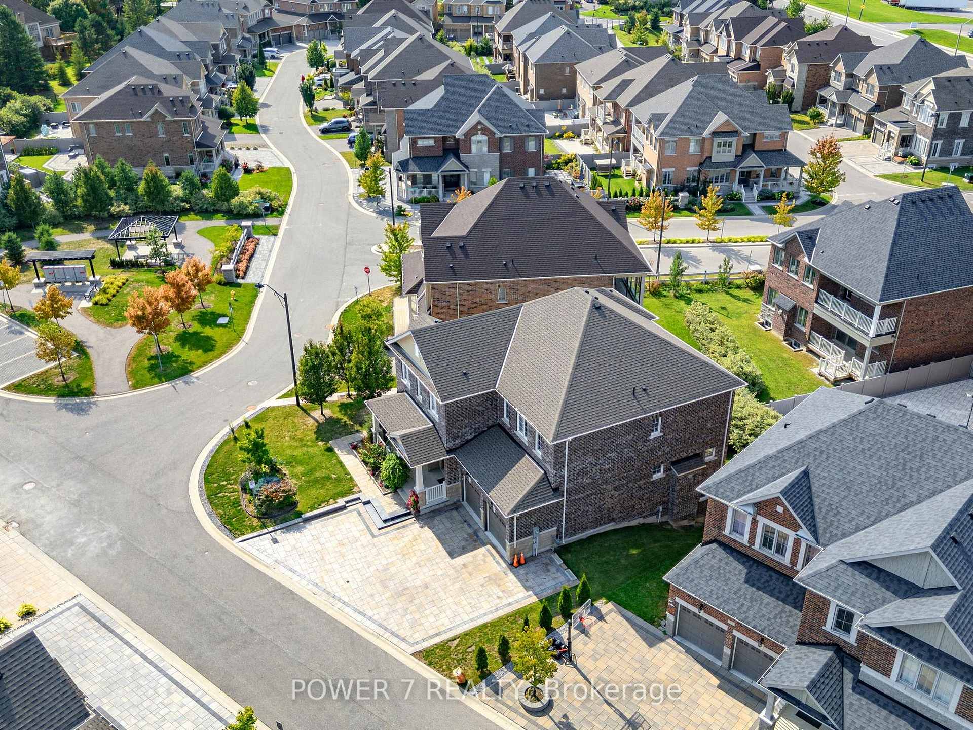 Photo 45 of 61 Match Point Court, Aurora, Aurora Estates — HOMEH
