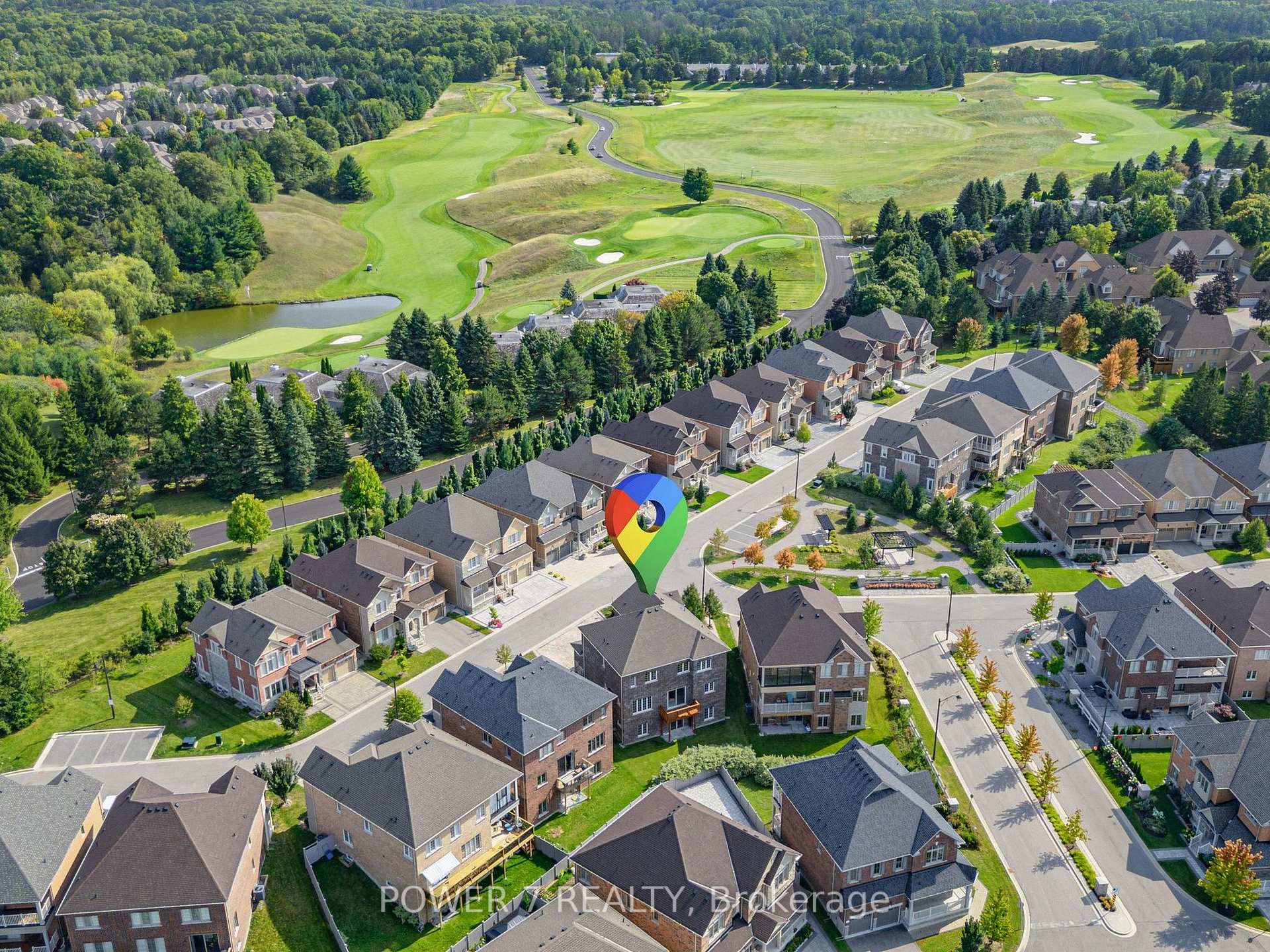 Photo 46 of 61 Match Point Court, Aurora, Aurora Estates — HOMEH