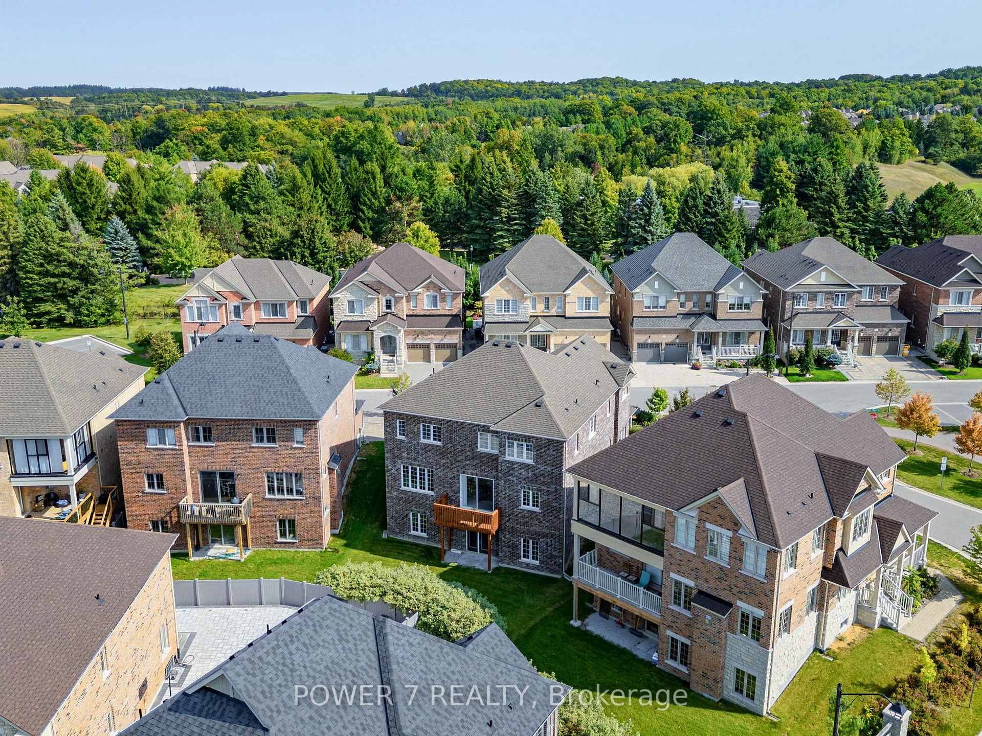 Photo 47 of 61 Match Point Court, Aurora, Aurora Estates — HOMEH