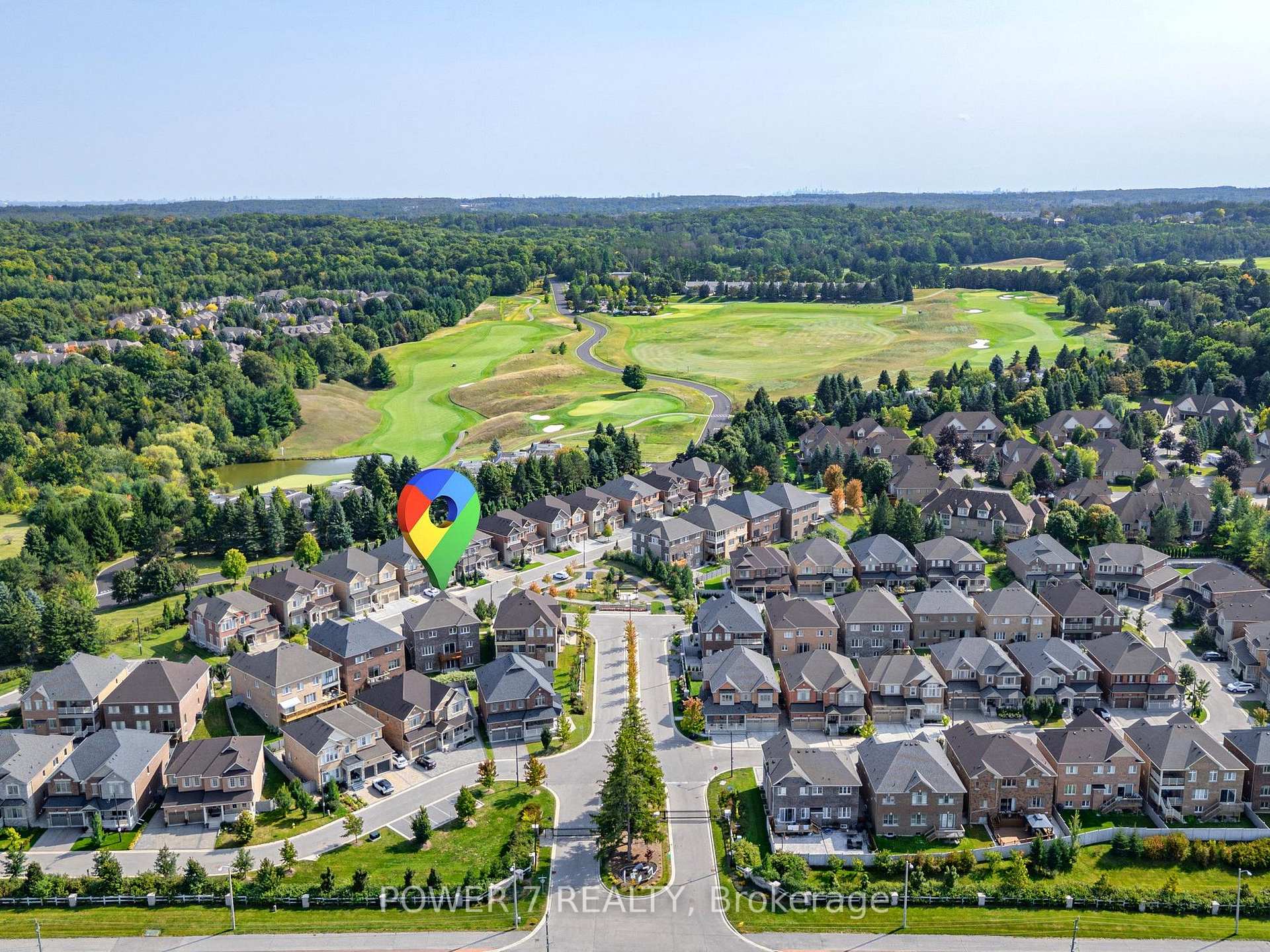 Photo 48 of 61 Match Point Court, Aurora, Aurora Estates — HOMEH