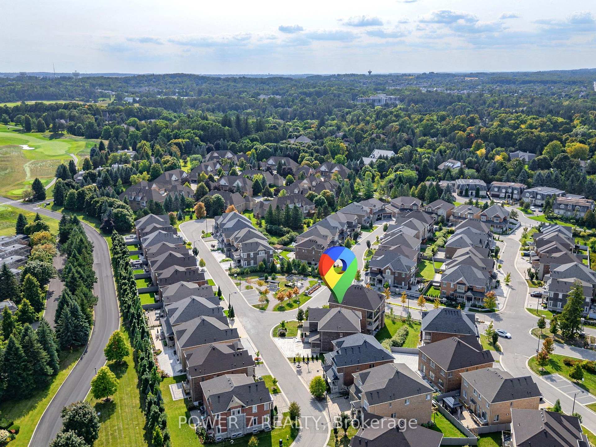 Photo 49 of 61 Match Point Court, Aurora, Aurora Estates — HOMEH