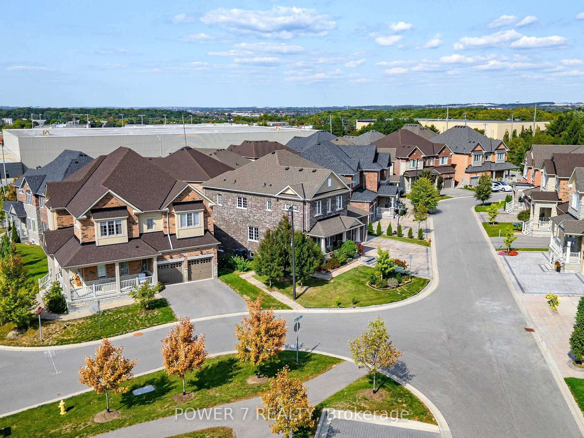 Photo 50 of 61 Match Point Court, Aurora, Aurora Estates — HOMEH