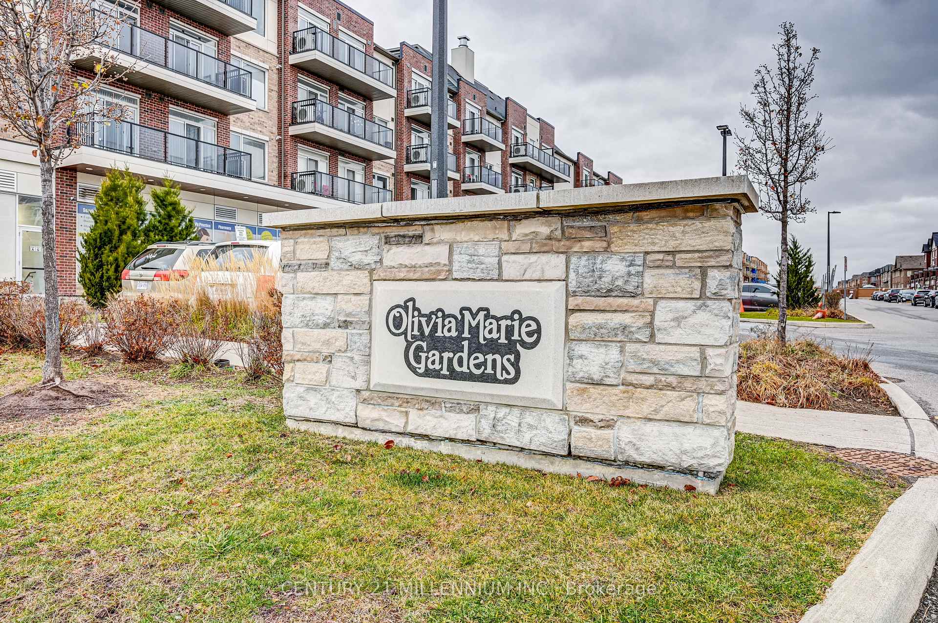 Photo of Unit 201, 50 Sky Harbour Drive