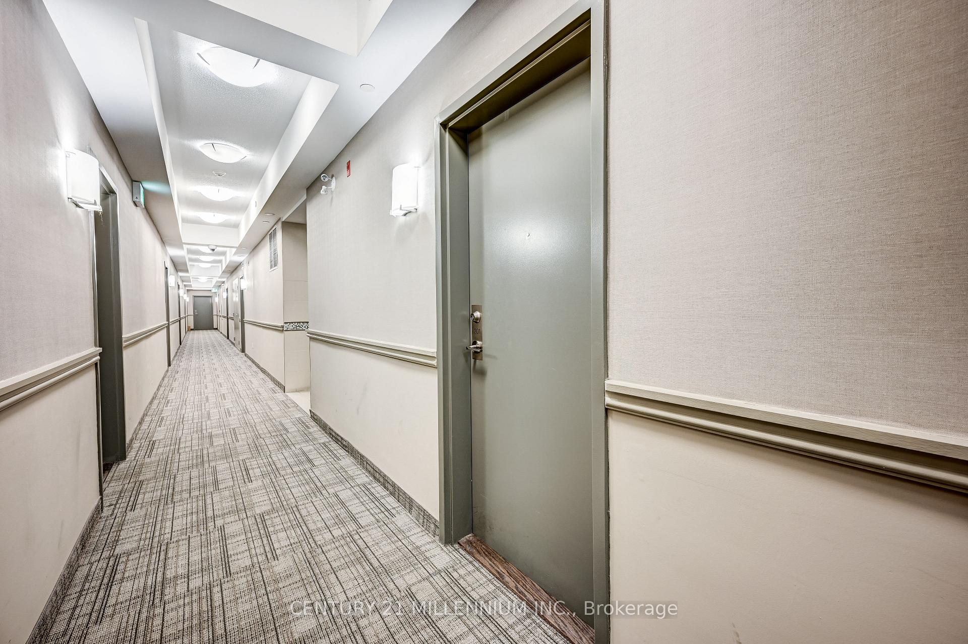Photo 5 of Unit 201, 50 Sky Harbour Drive, Brampton, Brampton West — HOMEH