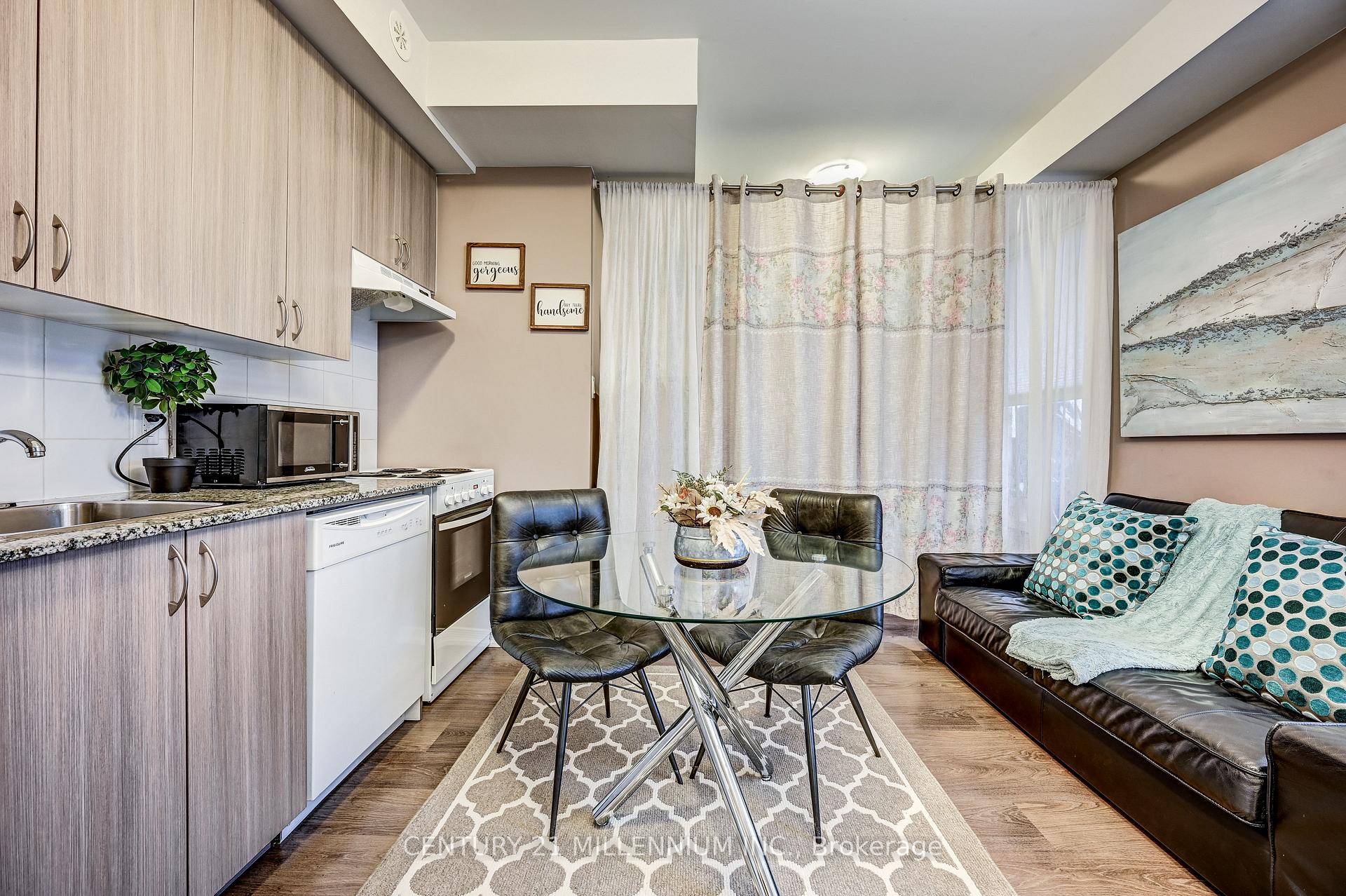 Photo 15 of Unit 201, 50 Sky Harbour Drive, Brampton, Brampton West — HOMEH