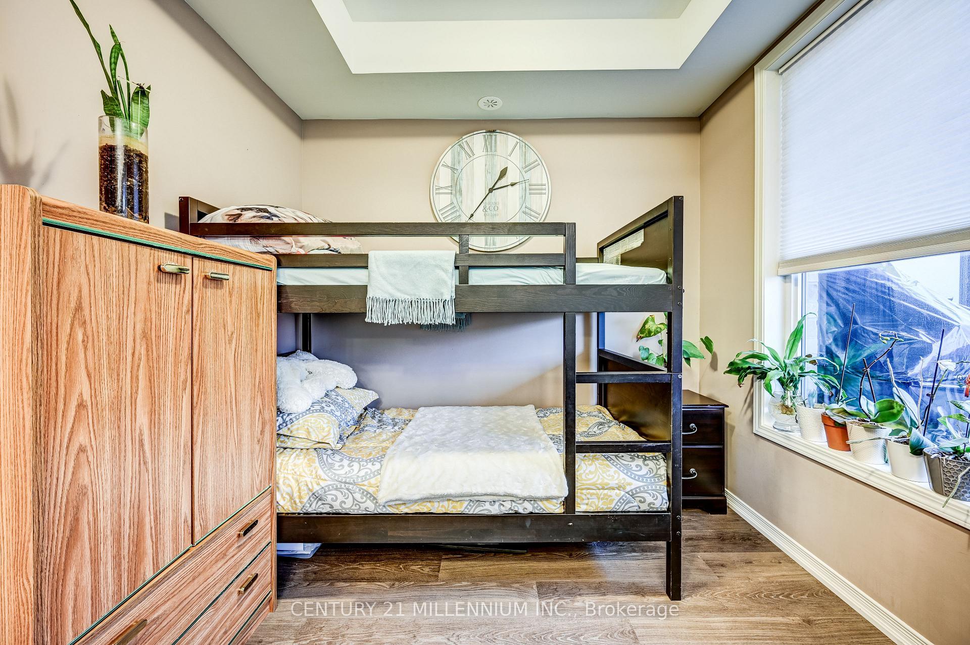 Photo 22 of Unit 201, 50 Sky Harbour Drive, Brampton, Brampton West — HOMEH