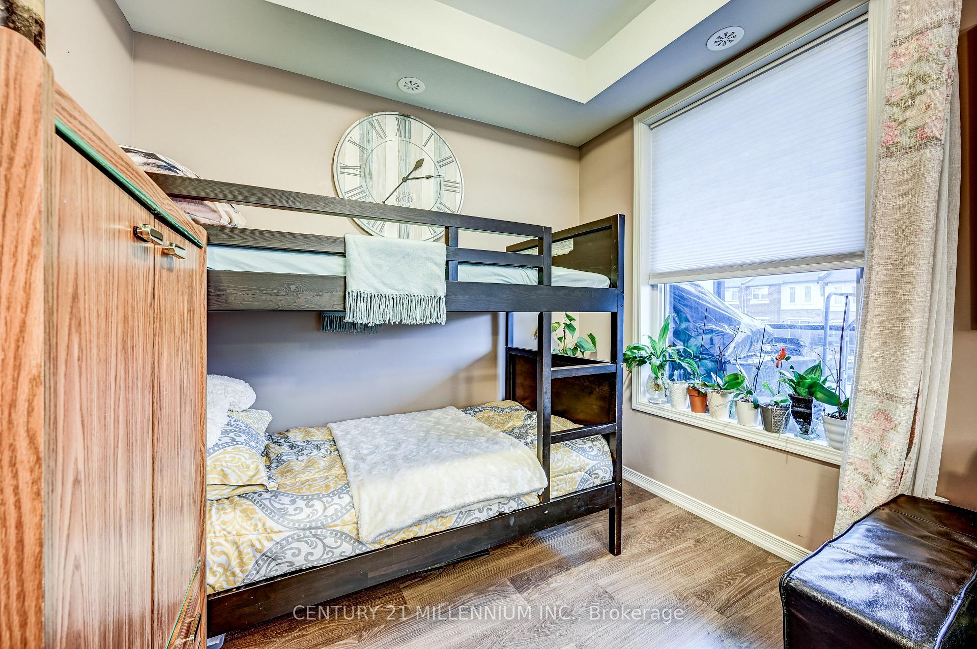 Photo 23 of Unit 201, 50 Sky Harbour Drive, Brampton, Brampton West — HOMEH