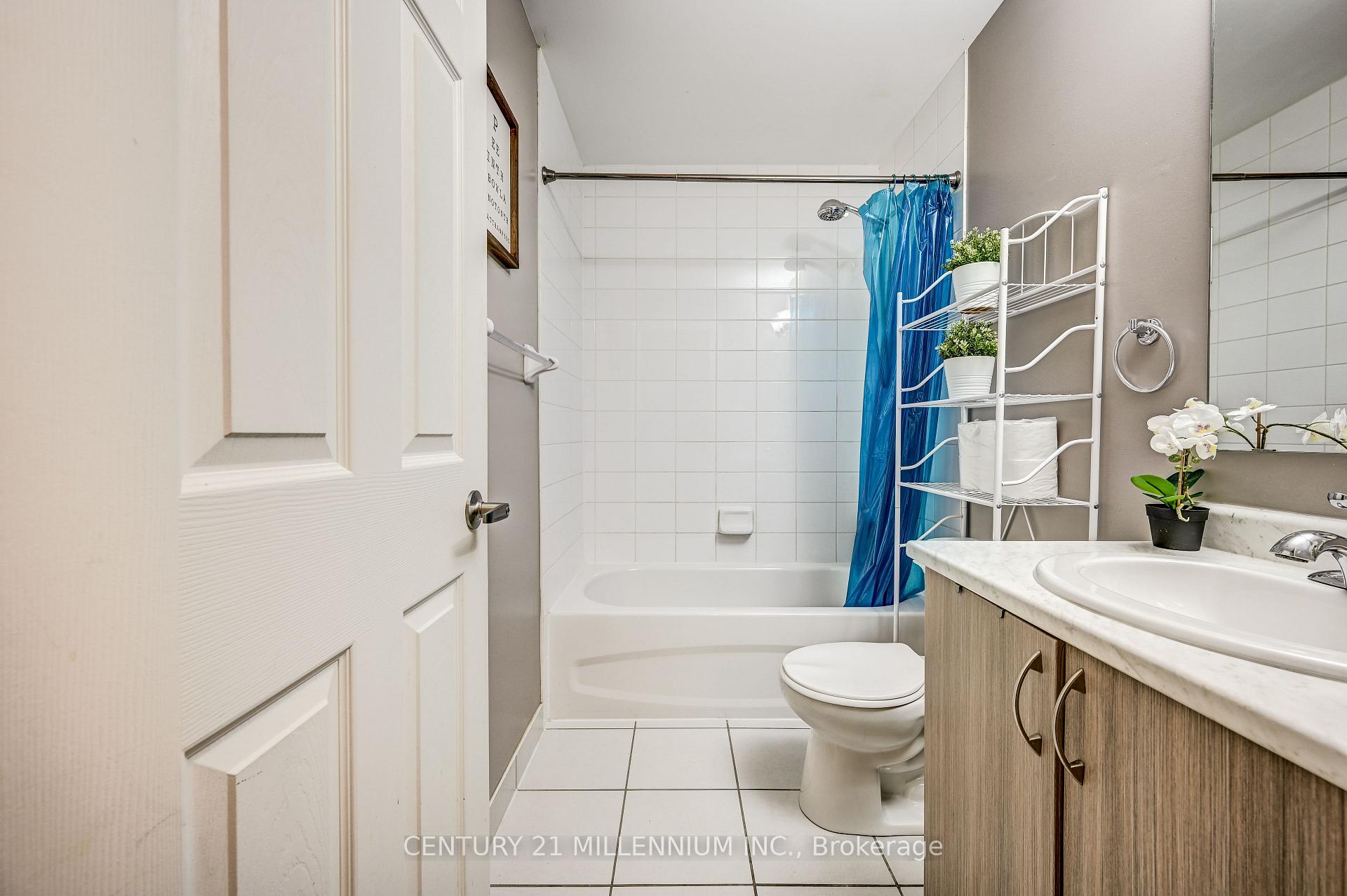 Photo 25 of Unit 201, 50 Sky Harbour Drive, Brampton, Brampton West — HOMEH