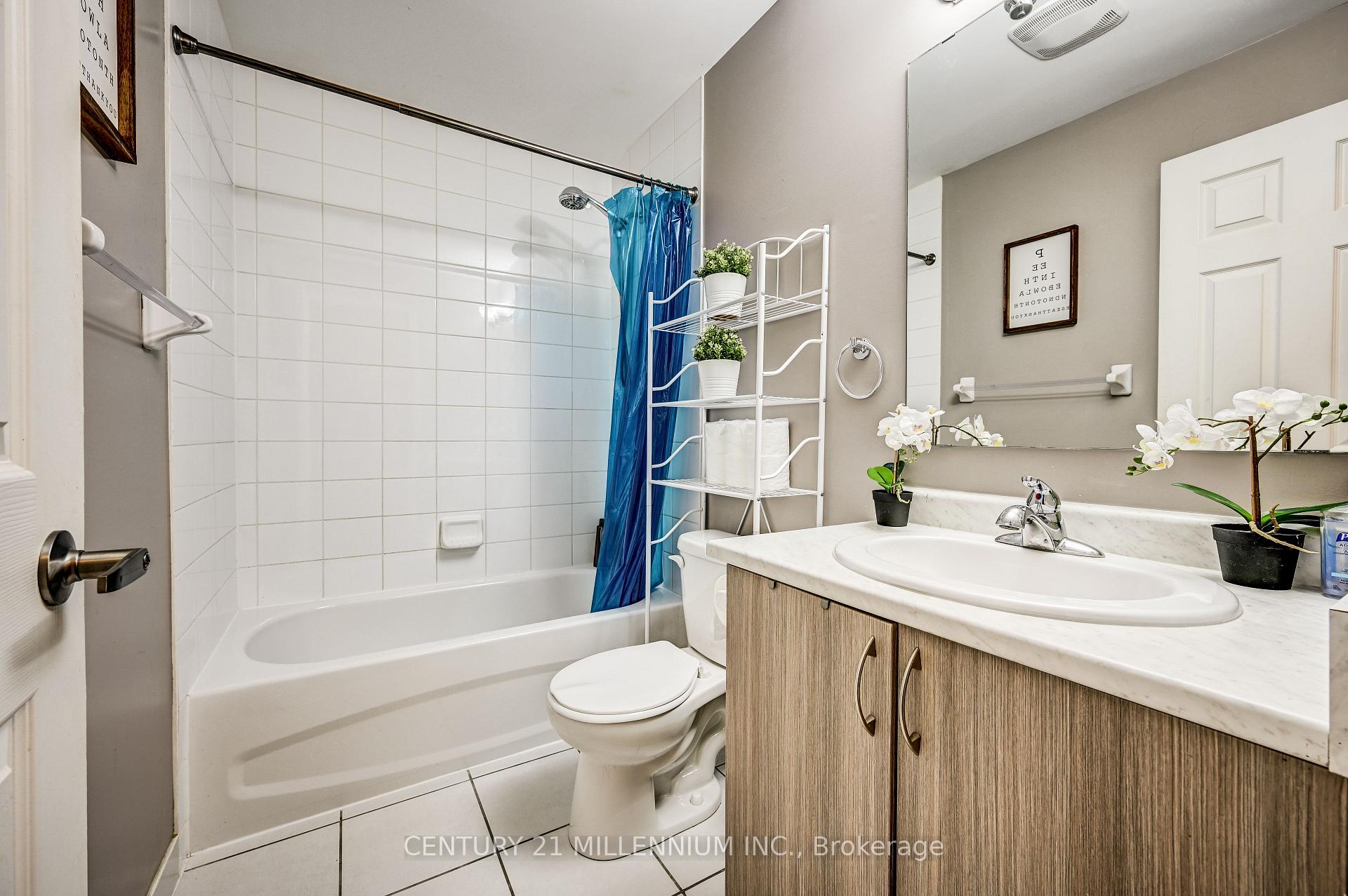 Photo 26 of Unit 201, 50 Sky Harbour Drive, Brampton, Brampton West — HOMEH