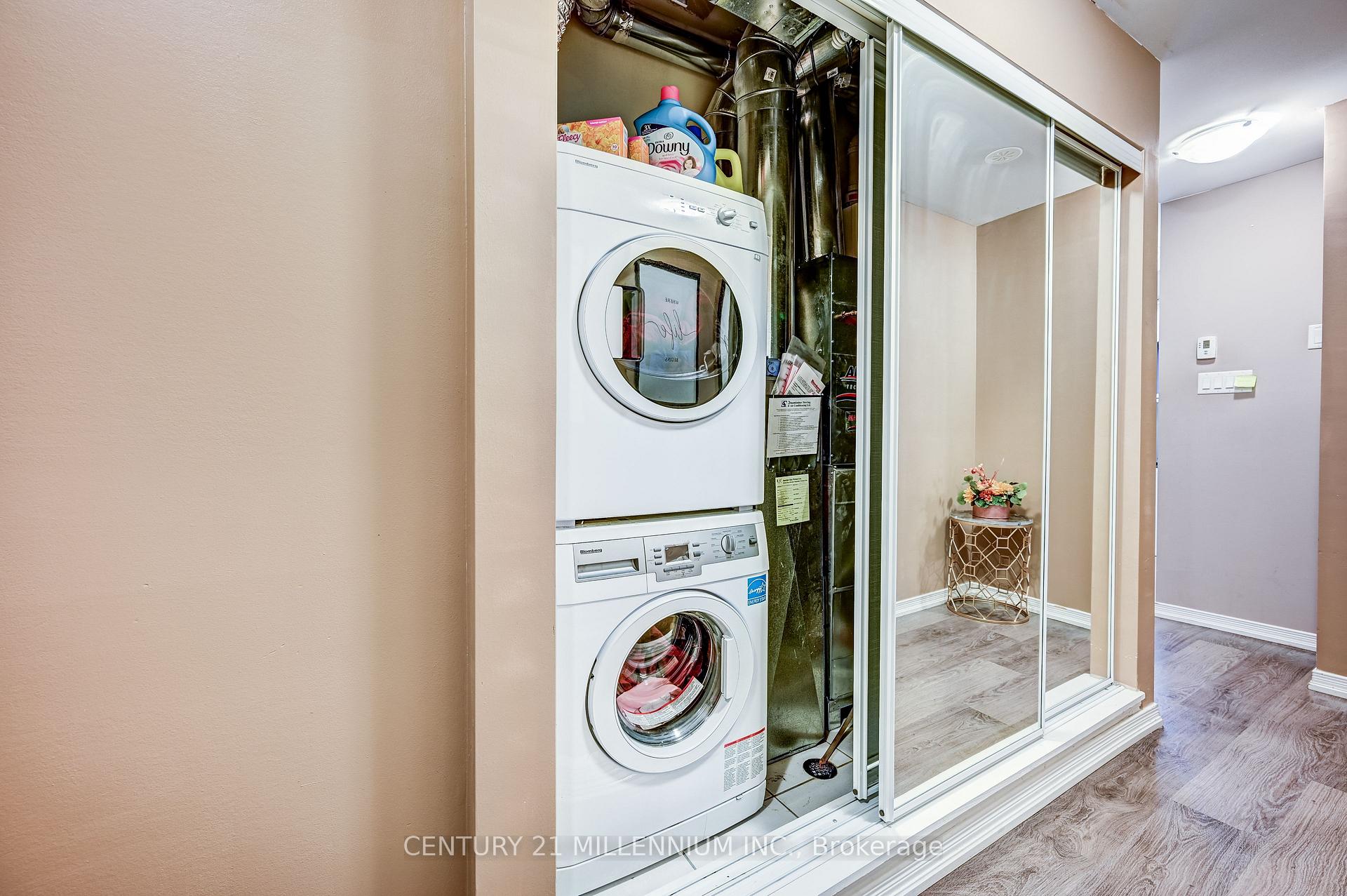 Photo 27 of Unit 201, 50 Sky Harbour Drive, Brampton, Brampton West — HOMEH