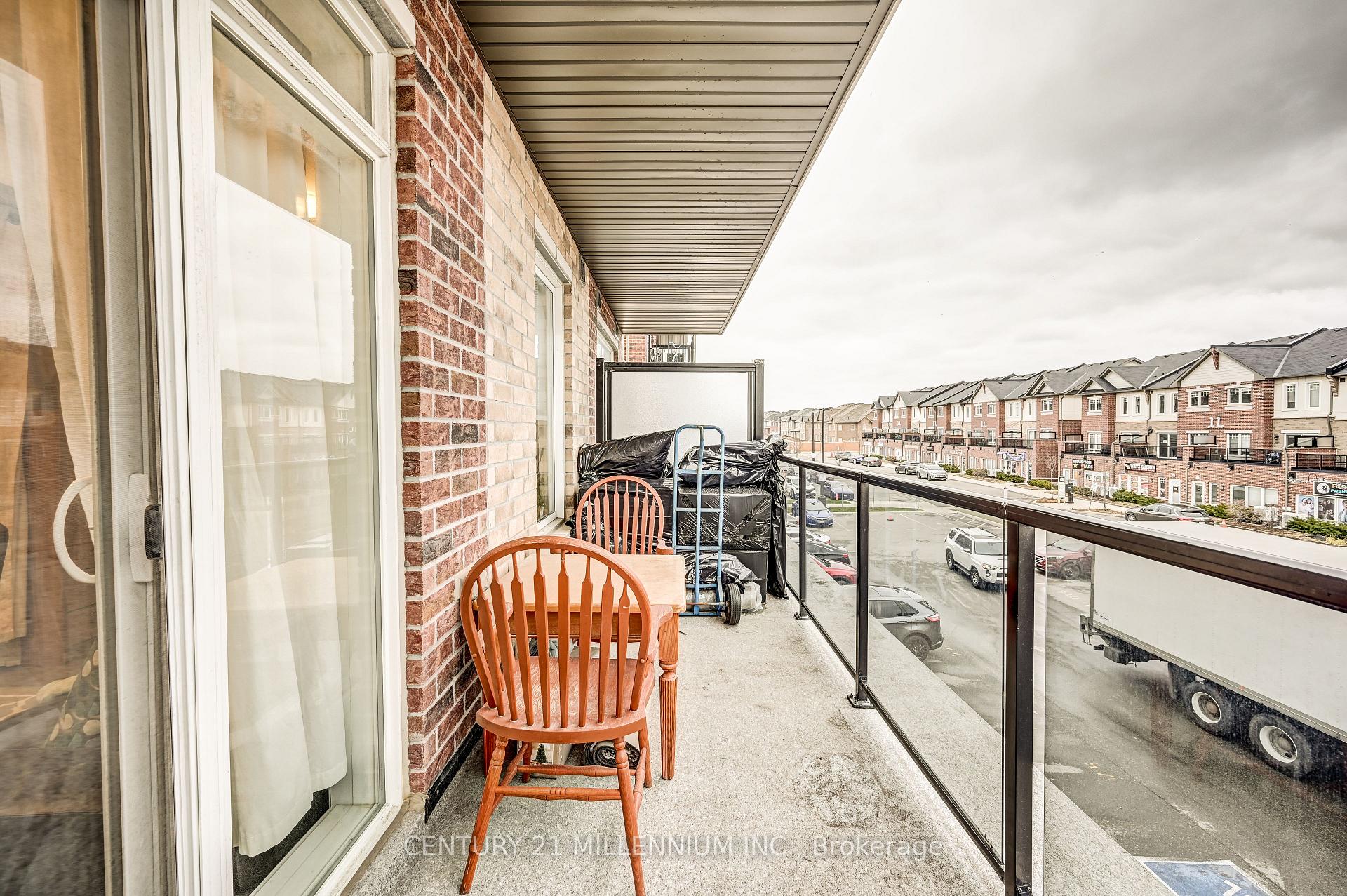Photo 28 of Unit 201, 50 Sky Harbour Drive, Brampton, Brampton West — HOMEH