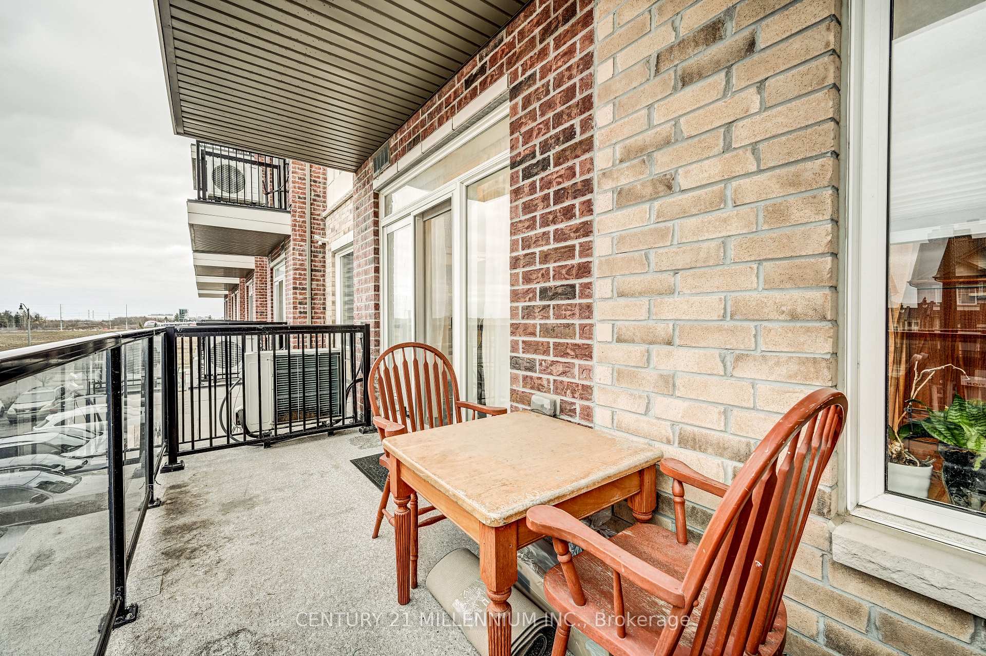 Photo 29 of Unit 201, 50 Sky Harbour Drive, Brampton, Brampton West — HOMEH