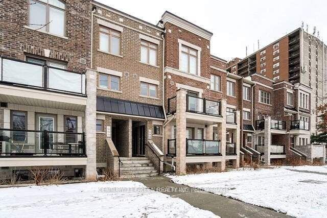 Photo of Unit 223, 2355 Sheppard Avenue W
