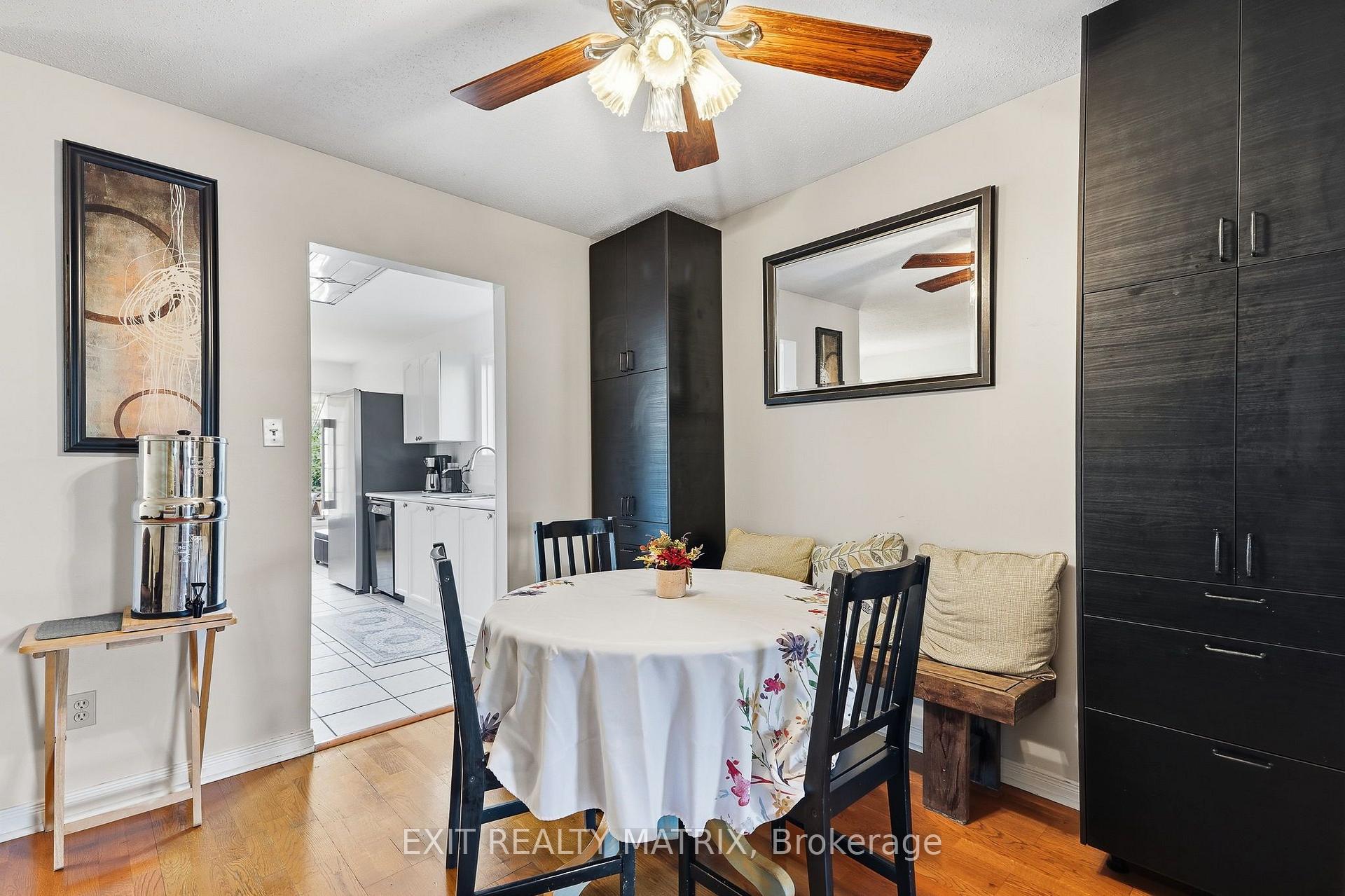 Photo 15 of 751 Clearcrest Crescent, Ottawa, Fallingbrook/Ridgemount — HOMEH