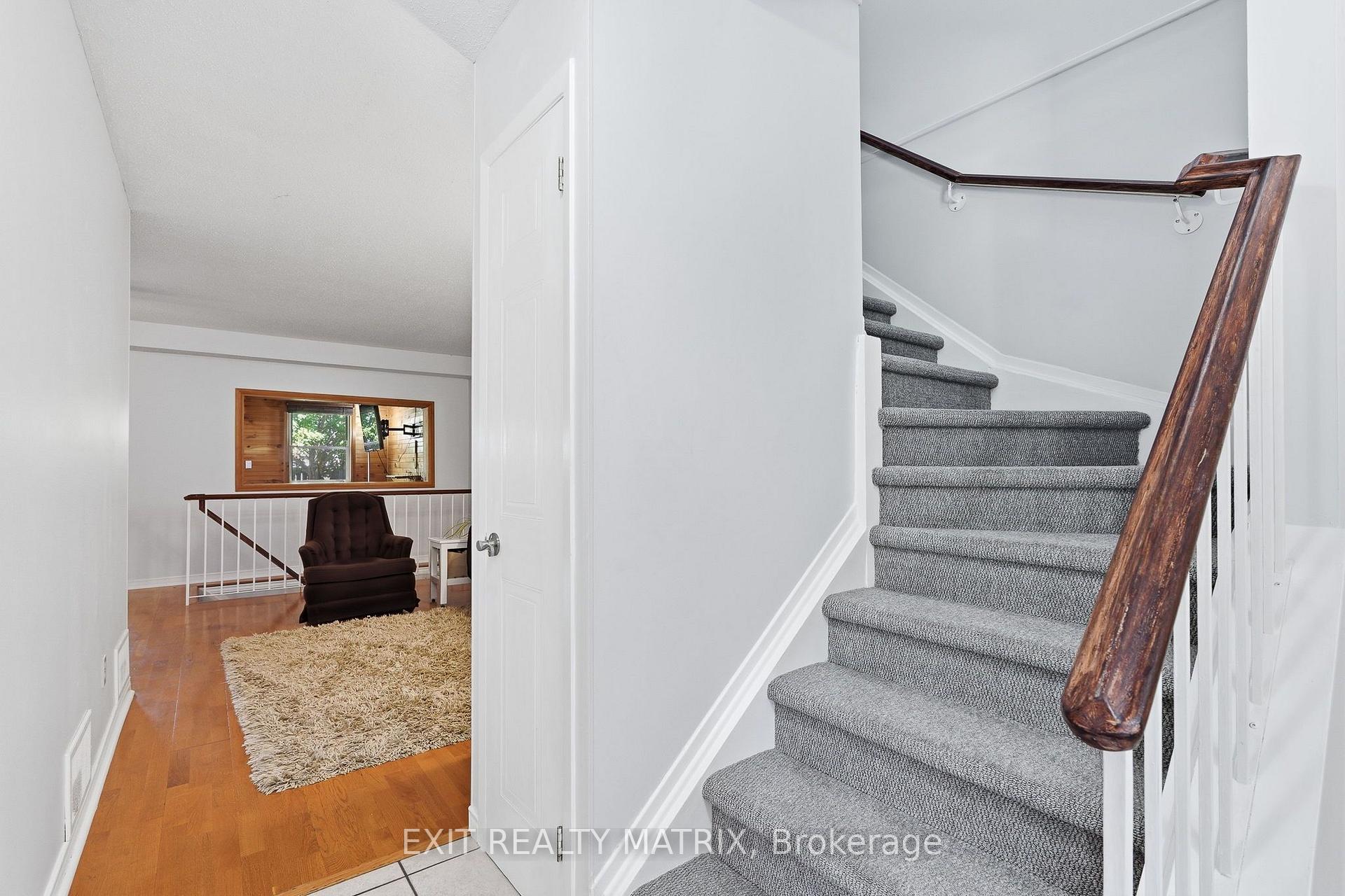 Photo 21 of 751 Clearcrest Crescent, Ottawa, Fallingbrook/Ridgemount — HOMEH