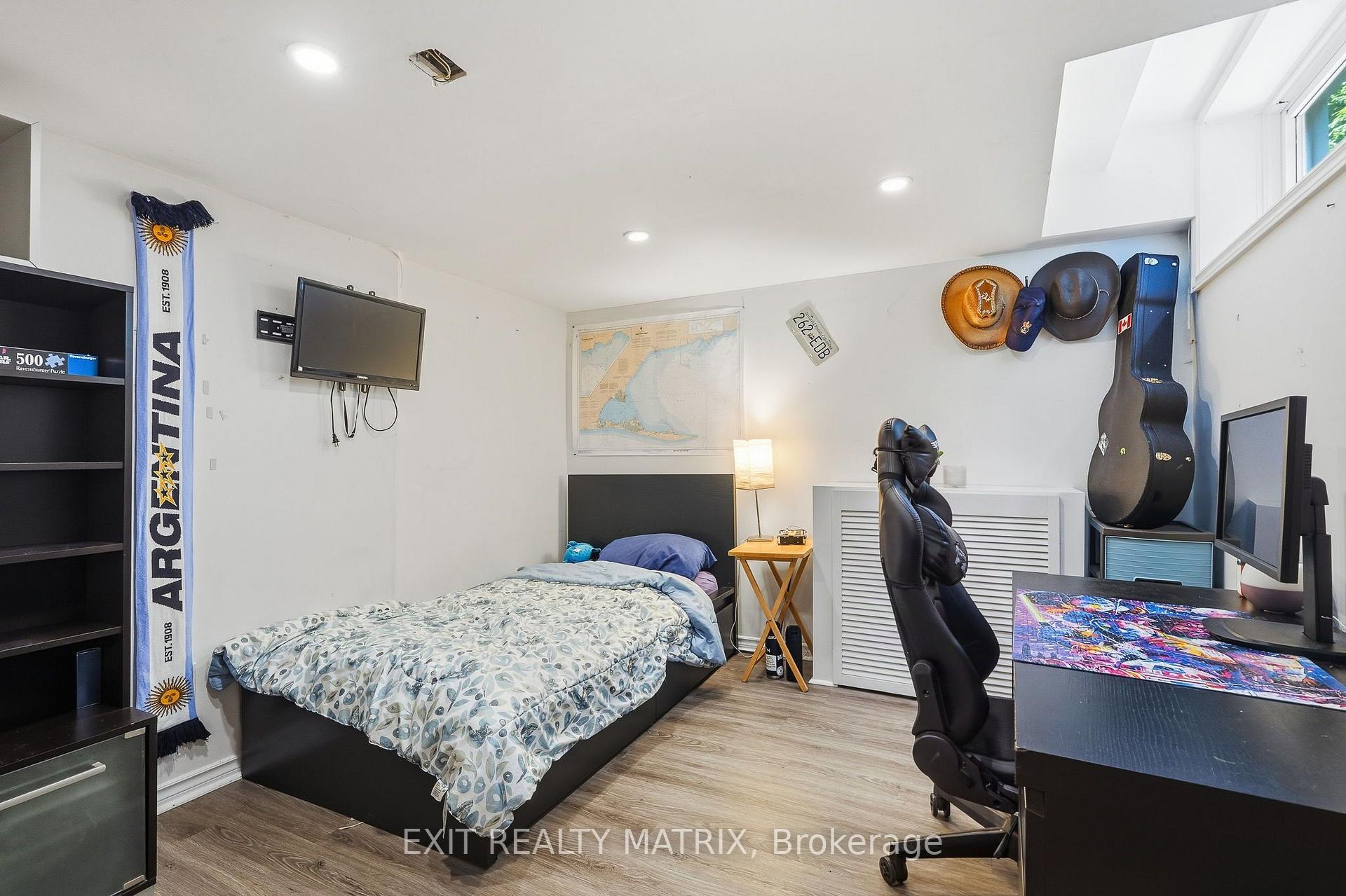 Photo 31 of 751 Clearcrest Crescent, Ottawa, Fallingbrook/Ridgemount — HOMEH