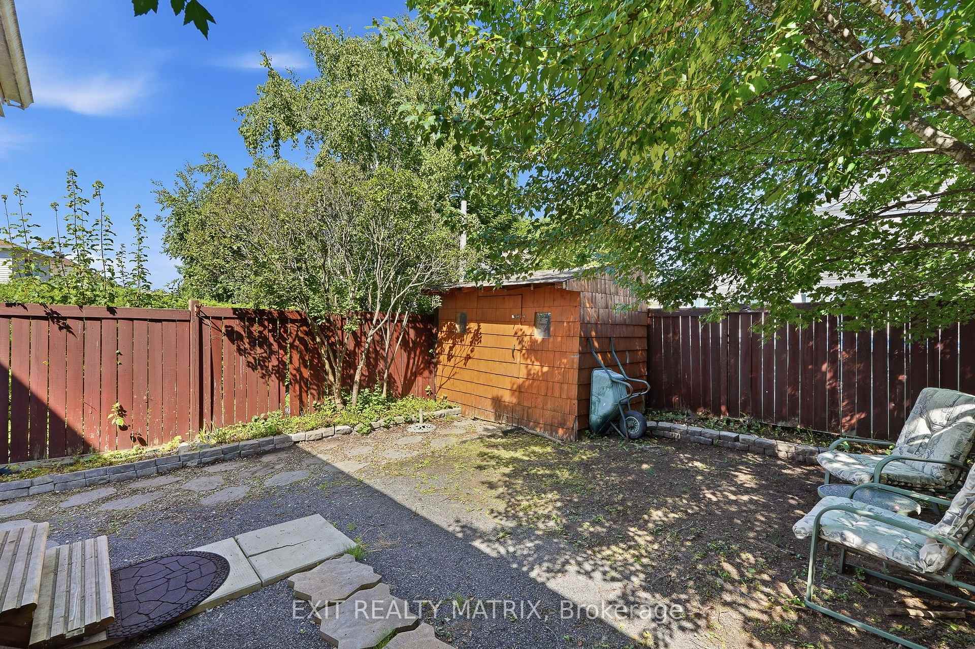 Photo 33 of 751 Clearcrest Crescent, Ottawa, Fallingbrook/Ridgemount — HOMEH